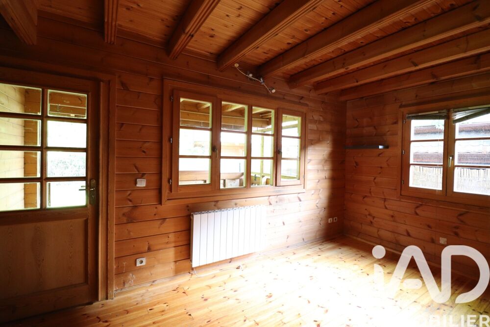 vente Autres - 3 pièce(s) - 57 m² Réau (77550)