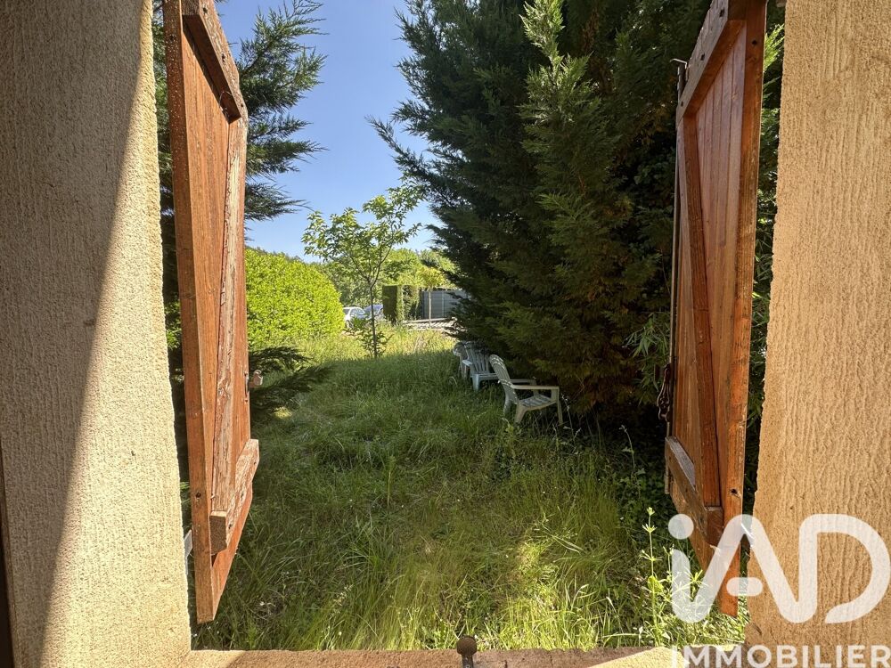 Vente Maison/villa 9 pièces