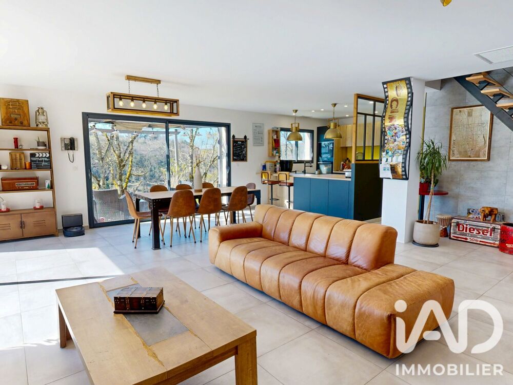 Vente Maison Vente Maison/villa 8 pièces Le bugue