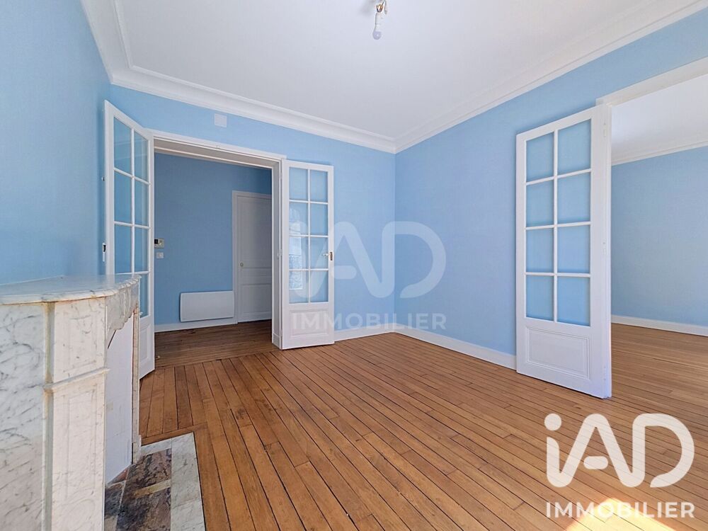 Vente Appartement Vente Appartement 3 pièces Courbevoie