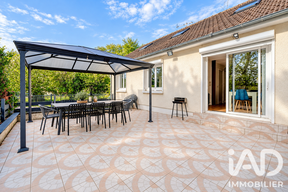 Vente Maison Vente Maison traditionnelle 5 pièces Lizy-sur-ourcq