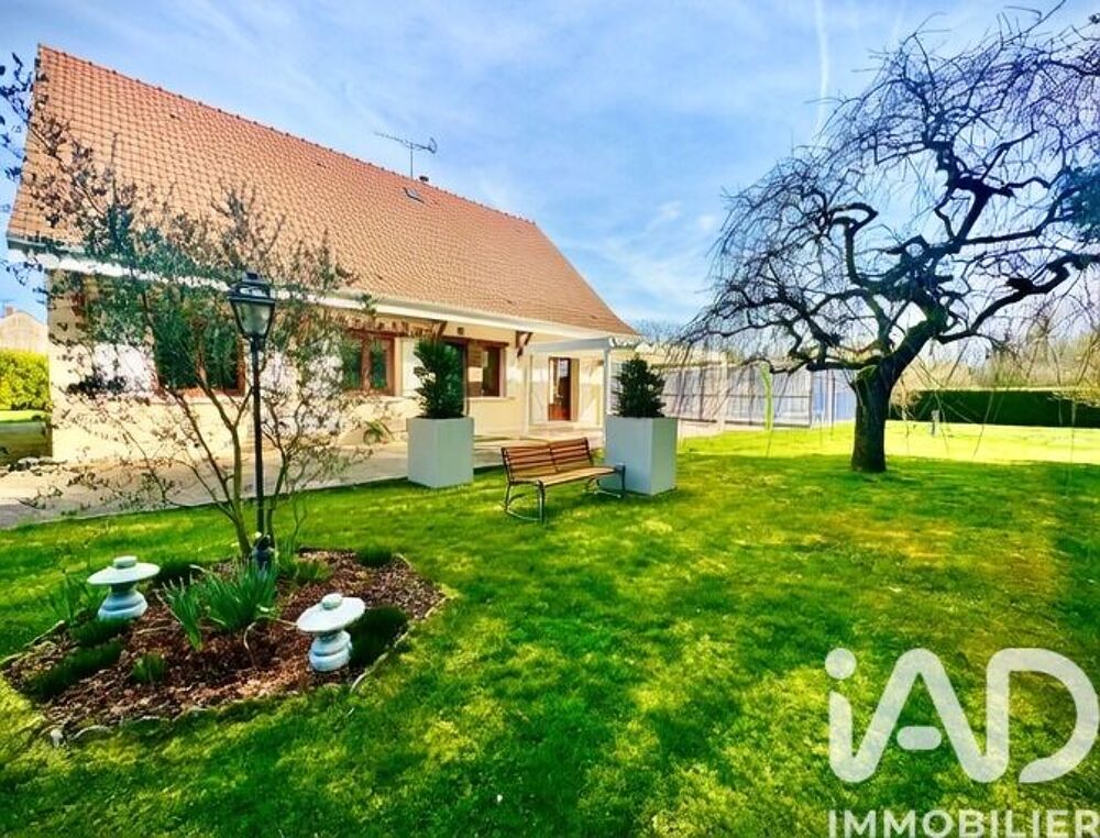 Vente Domaine 9 pièces