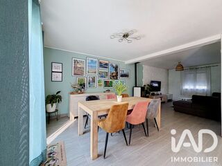  Maison à vendre 7 pièces 170 m²