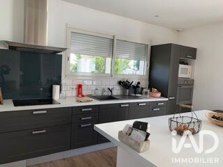  Maison à vendre 5 pièces 148 m²