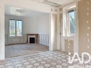  Maison à vendre 6 pièces 146 m²