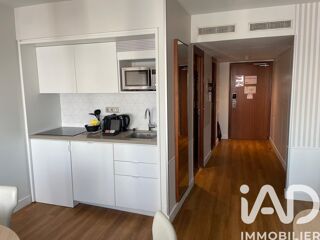  Appartement à vendre 3 pièces 56 m²