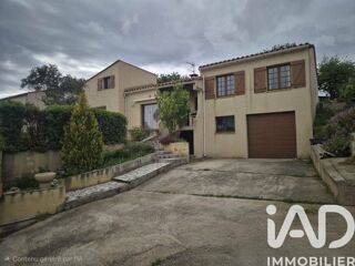  Maison à vendre 5 pièces 155 m²