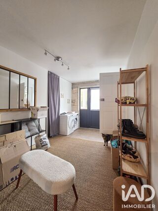  Maison à vendre 3 pièces 103 m²