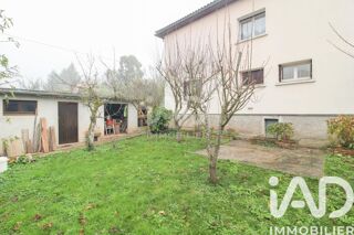  Maison à vendre 6 pièces 146 m²
