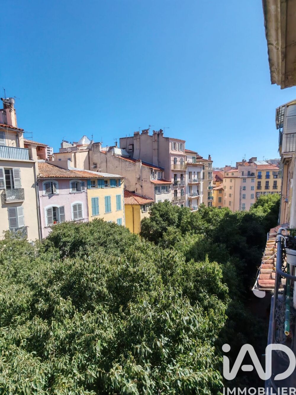 Vente Appartement 1 pièce