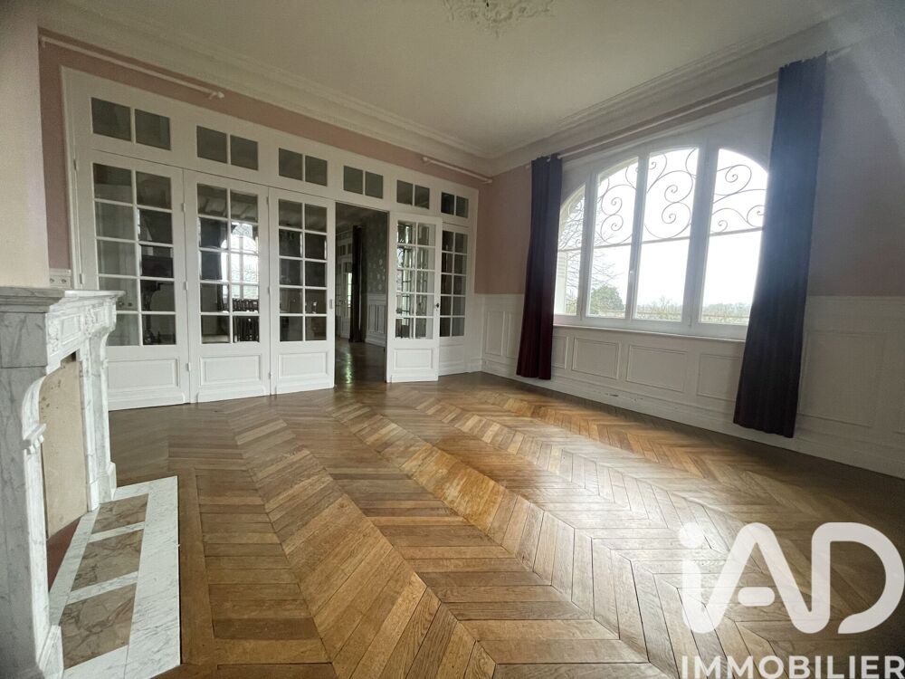 Vente Maison/villa 8 pièces