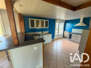  Maison à vendre 3 pièces 95 m²