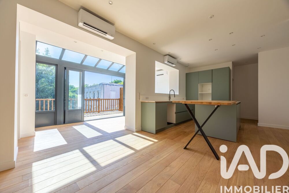 Vente Maison de ville 4 pièces