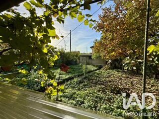 Vente Maison Vente Maison/villa 3 pièces Gagny