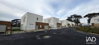  Maison à vendre 4 pièces 95 m²