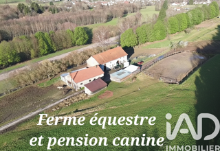  Maison à vendre 4 pièces 105 m²