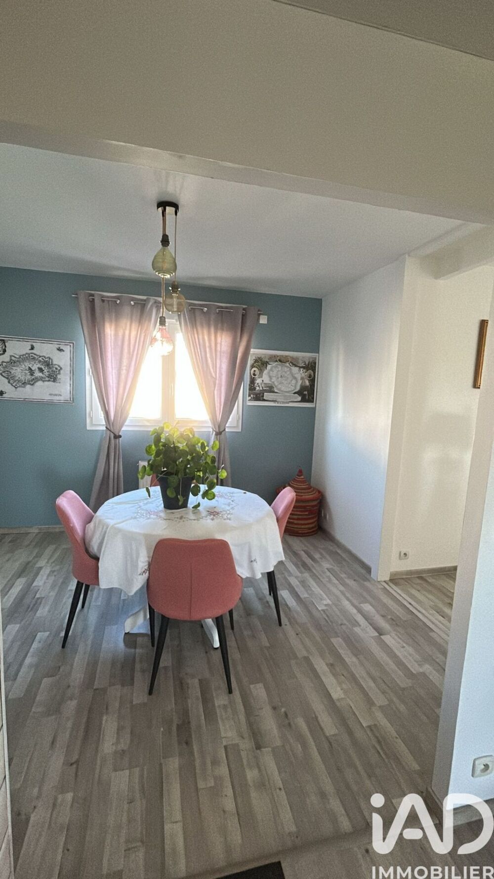 Vente Appartement Vente Appartement 5 pièces Rochefort