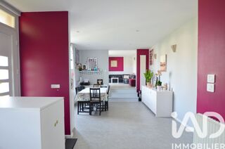  Maison � vendre 3 pi�ces 62 m�