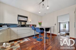  Appartement à vendre 5 pièces 97 m²