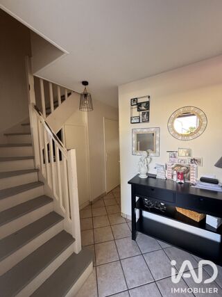 Vente Maison Vente Maison/villa 5 pièces Saint-jean-de-braye