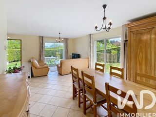  Maison à vendre 4 pièces 85 m²