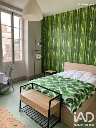  Immeuble à vendre 300 m² Laparade