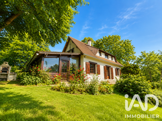  Maison à vendre 5 pièces 112 m²