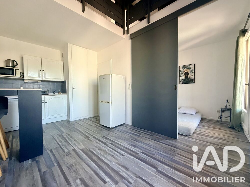 Vente Appartement Vente Appartement 2 pièces Saint-cyprien