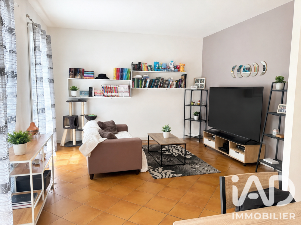 Vente Appartement Vente Appartement 2 pièces Seugy