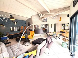  Maison à vendre 4 pièces 144 m²