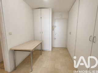  Appartement � vendre 3 pi�ces 61 m�