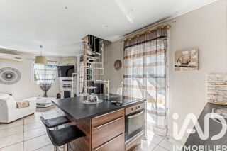  Maison à vendre 5 pièces 124 m²