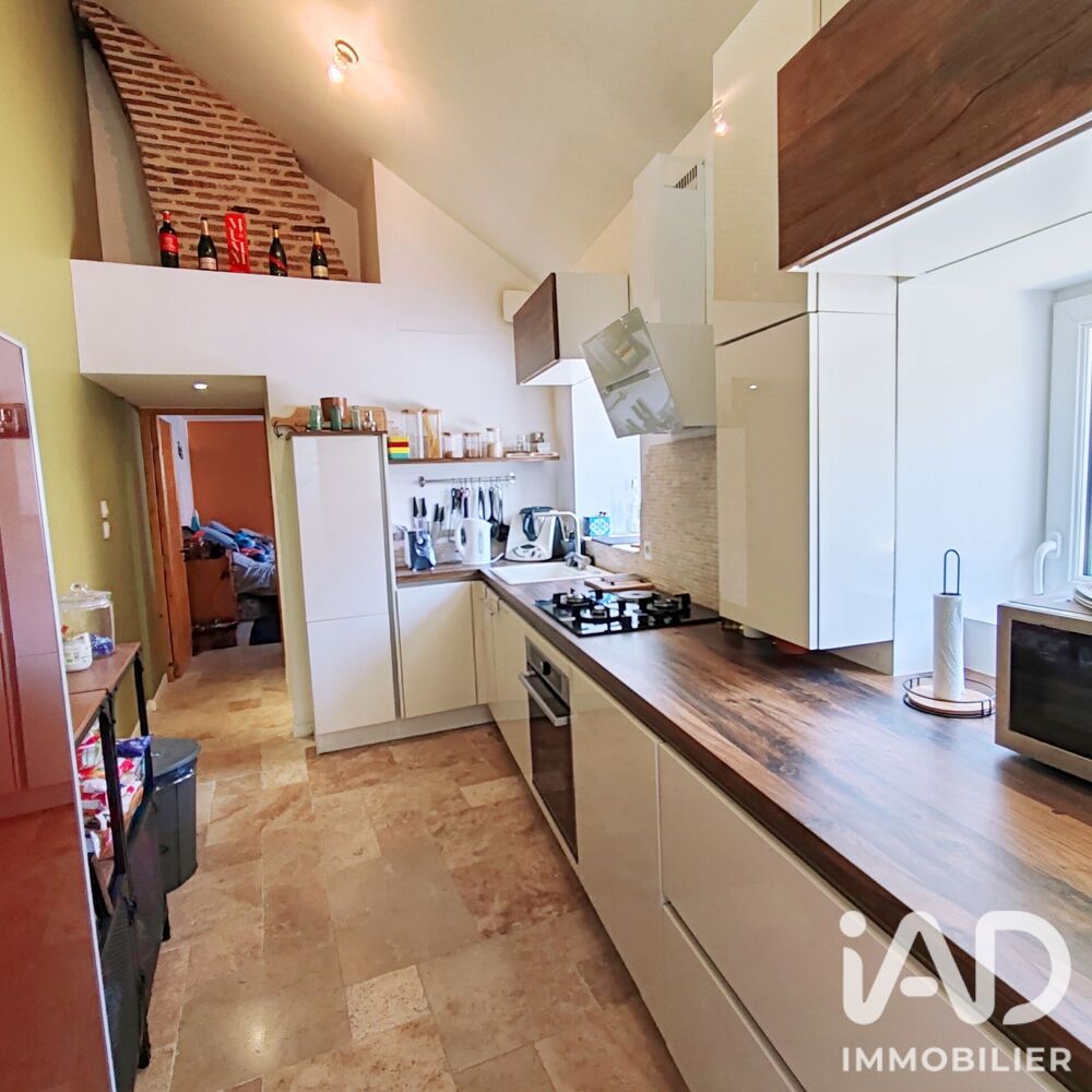 Vente Maison Vente Maison/villa 3 pièces La chapelle-saint-mesmin