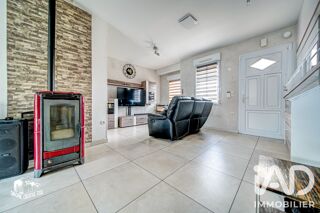  Maison à vendre 4 pièces 87 m²