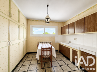 Maison à vendre 4 pièces 82 m²