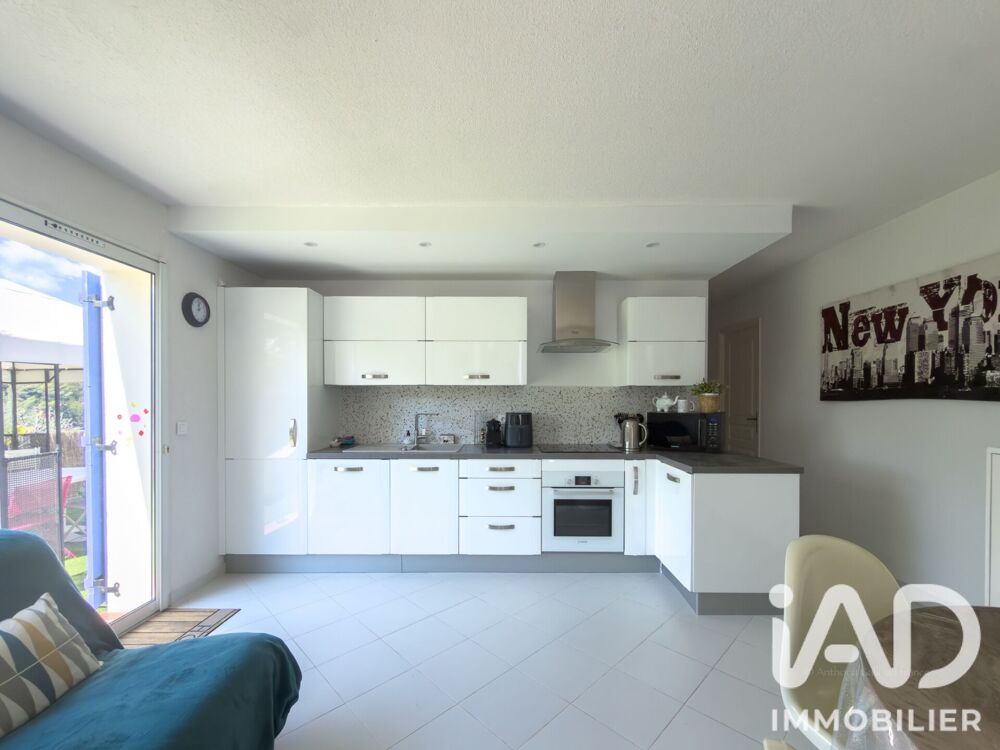 Vente Appartement Vente Appartement 3 pièces Contes