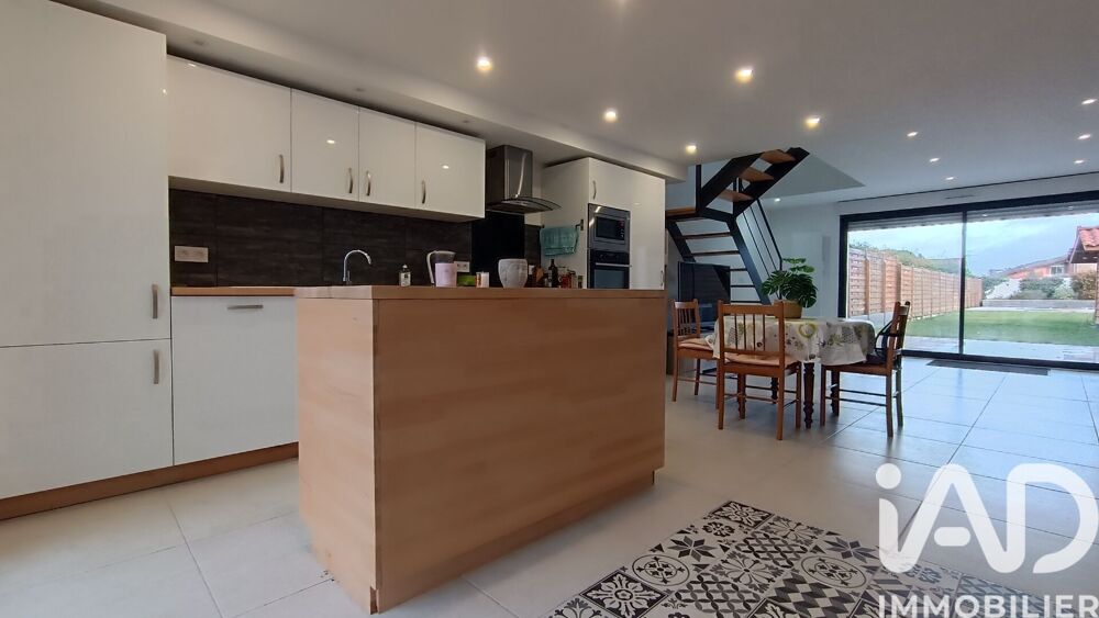 Vente Maison traditionnelle 5 pièces