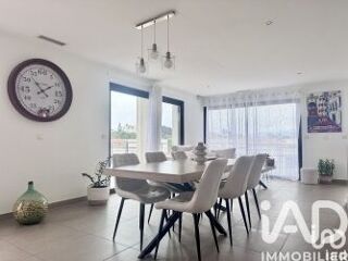  Maison à vendre 5 pièces 225 m²