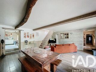  Maison à vendre 5 pièces 172 m²