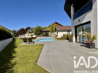  Maison à vendre 7 pièces 240 m²