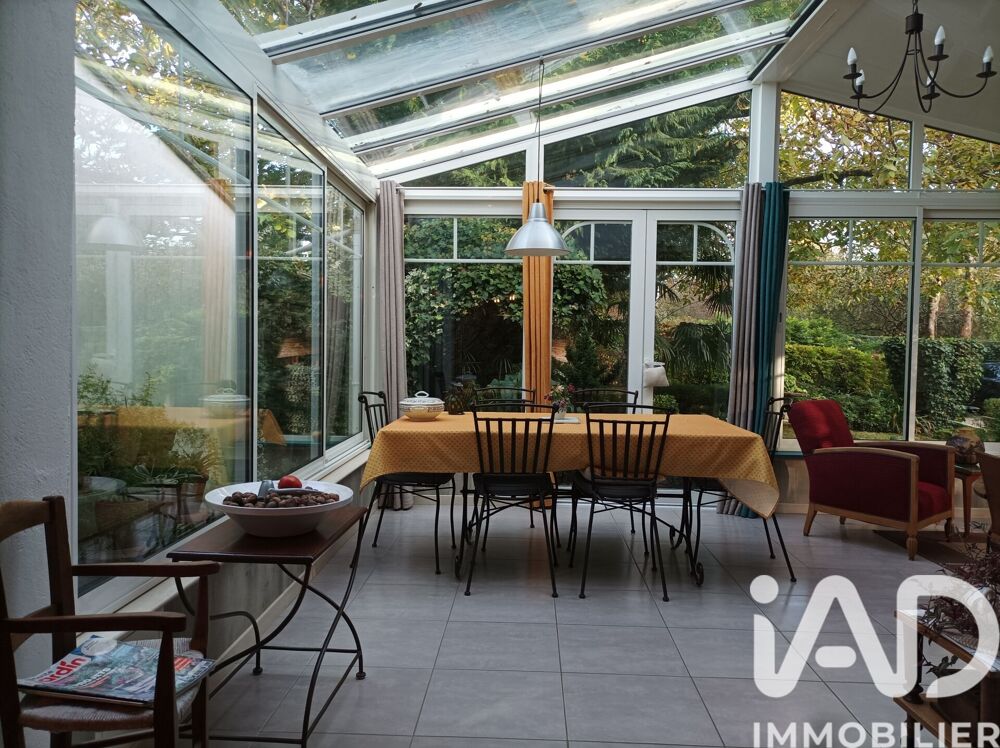 Vente Maison Vente Maison/villa 8 pièces Saint-romain-de-benet