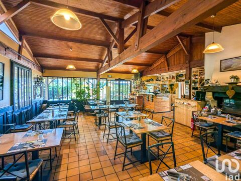   Vente Murs commerciaux 144 m&sup2; 