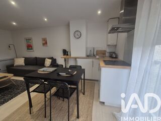  Appartement � vendre 2 pi�ces 37 m�