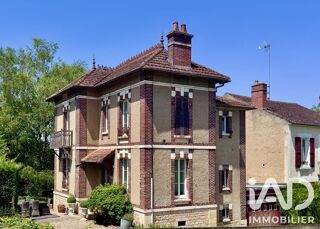 Maison à vendre 5 pièces 107 m²