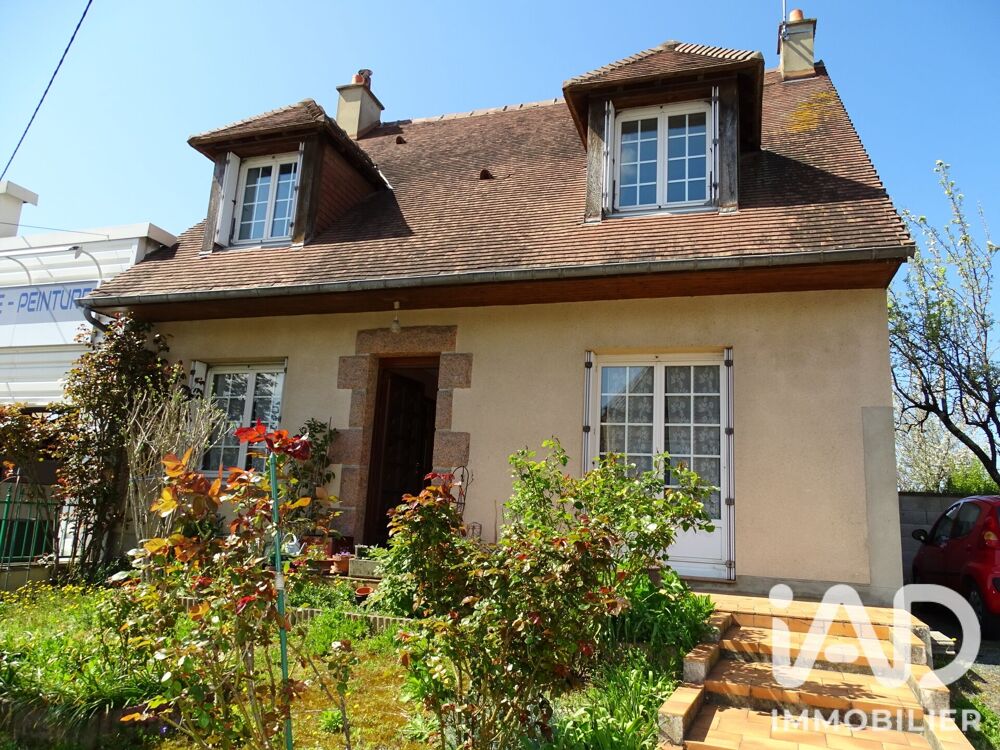 Vente Maison Vente Maison/villa 5 pièces Mansigné
