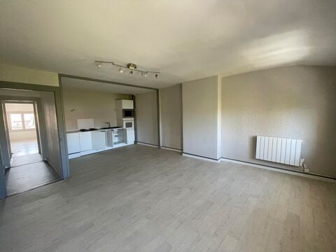  Appartement � louer 3 pi�ces 81 m�