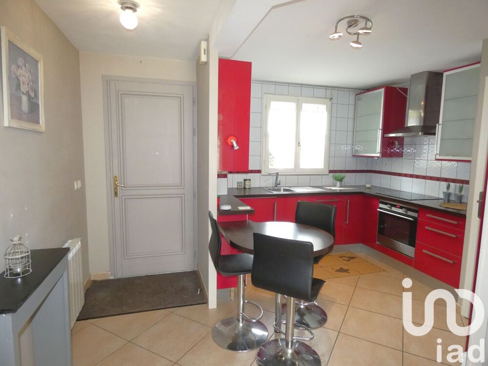 Vente Maison Vente Maison/villa 5 pièces Houdan