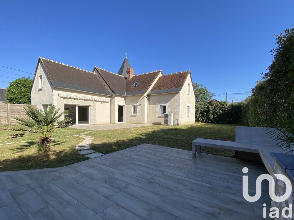 Vente Demeure 7 pièces