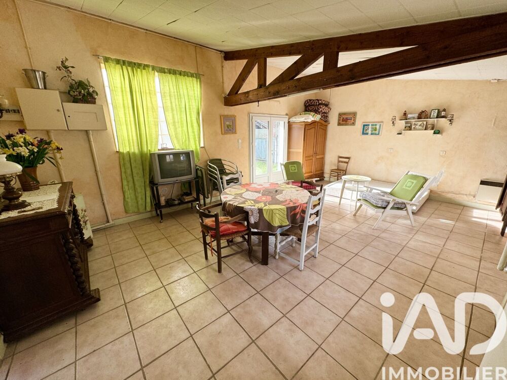 Vente Maison Vente Maison/villa 3 pièces Chilleurs-aux-bois