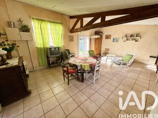  Maison à vendre 3 pièces 110 m²